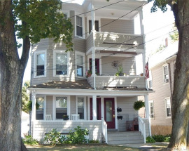 42 Churchill Street