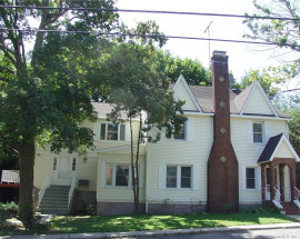 38 Hill Street