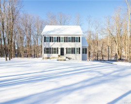 18 Old Hawleyville Road