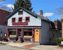 59-61 Main Street