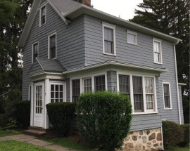 1 Deer Hill Avenue