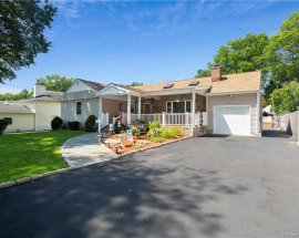 11 Vanech Drive