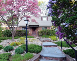 Springdale Colonial
