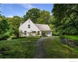 29 Old Wagon Road