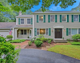 93 Braman Road
