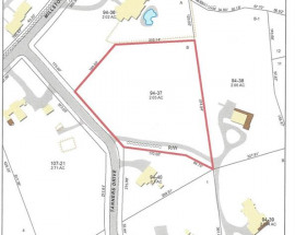 8 Tanners Drive