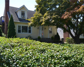 625 Cove Road