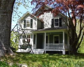 40 Ogden Road