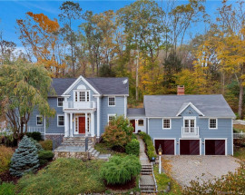275 Wewaka Brook Road