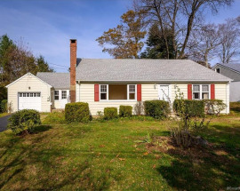 27 Ayres Drive