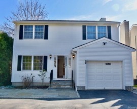 12 Parkhill Avenue