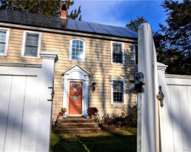 87 Berkshire Road