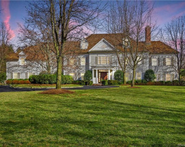 1325 Smith Ridge Road