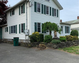 83 South Street