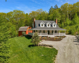 40 Kensington Acres Road