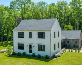 6 Northrup Road
