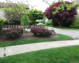 85 Riverside Avenue #G8
