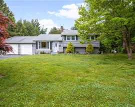 24 Sharon Road