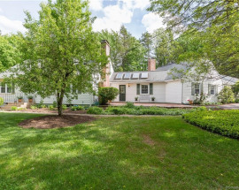 379 East Hill Road