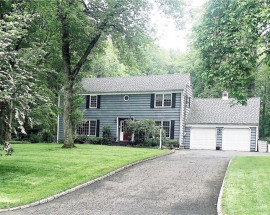 979 Galloping Hill Road