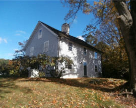 648 Hill Farm Road