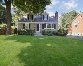 66 Knox Road