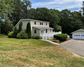 80 Horse Pond Road