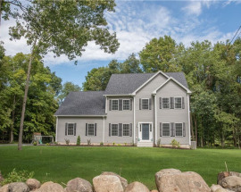 20 Old Hawleyville Road