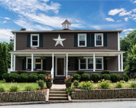 365 Mohegan Park Road