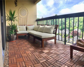 970 Hope Street #5E