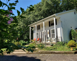 6 Wheaton Road