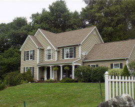 1 Colonial Ridge Drive
