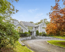 34 Country Club Road