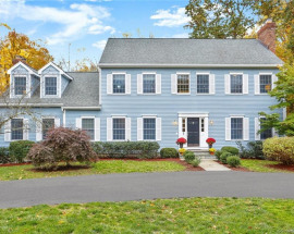 233 Wood House Road