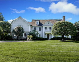 7 Old Hill Farms Road