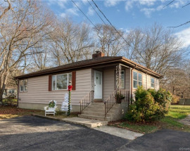 7 Summer Rest Road