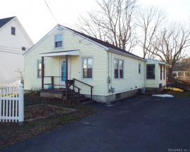10 Methodist Street