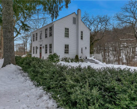 29 Goose Hill Road