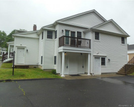 152 Greenwood Avenue #5