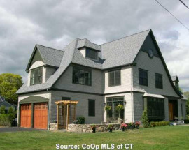 Madison Single Family