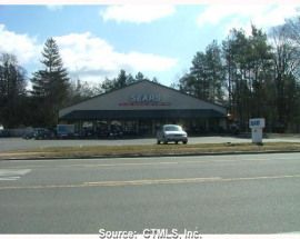 228 Stockbridge Road