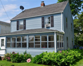 29 New Britain Road