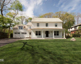 41 Green Avenue