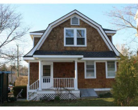 12 Richmond Hill