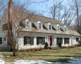 44 Brookwood Lane