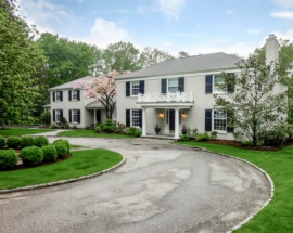 385 Middlesex Road
