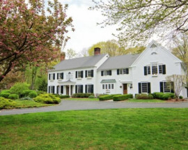 34 Old West Mountain Road