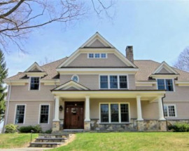 144 High Ridge Ave