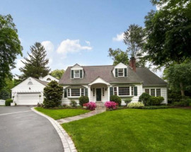27 Searles Road