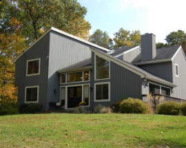 103 Flint Rock